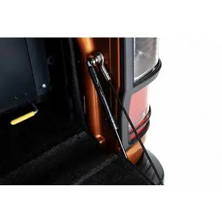 Set gasveren voor kofferklep Ford Ranger 2011–2022 foto 1