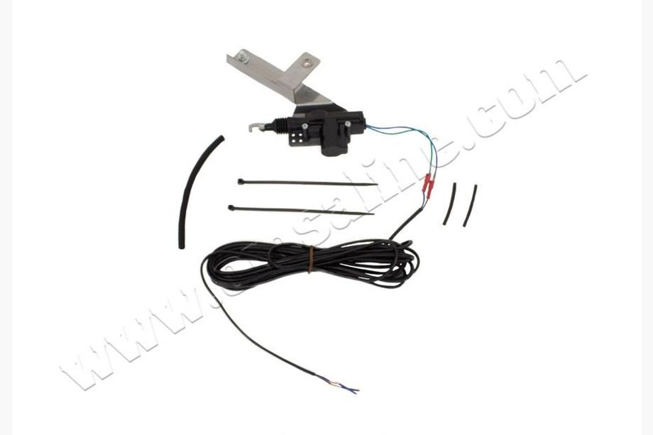 Ford Ranger 2011–2022 Centrale vergrendeling voor kofferbak Image