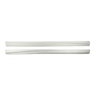 Sideskirts (set van 2, spuitklaar) Ford Custom 2013–2022 foto 3