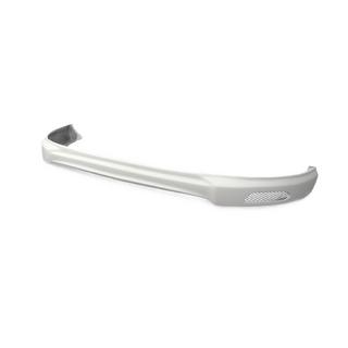 Front bumper lip spoiler (2018+, spuitklaar) Ford Custom 2013–2022 foto 1