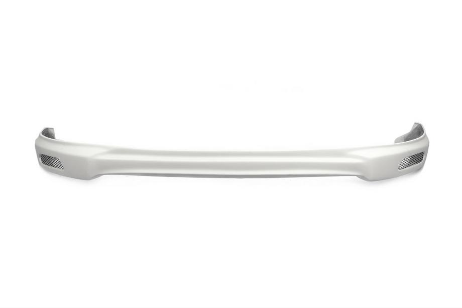 Ford Custom 2013–2022 Front bumper lip spoiler (2018+, spuitklaar) Foto 2