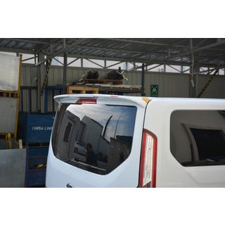 Abarth spoiler (spuitklaar) foto 1