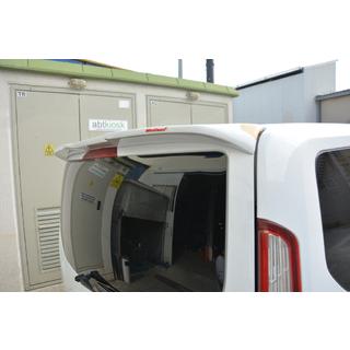 Abarth spoiler (spuitklaar) foto 3