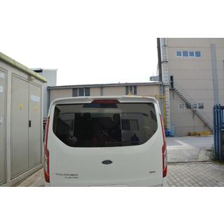 Abarth spoiler (spuitklaar) foto 4