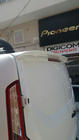 Ford Custom 2013–2022 Anatomic achterspoiler 2-deurs (spuitklaar) foto 5