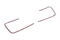 Honda City 2021– Mistlamp omlijsting SD (set 2 stuks, RVS) foto 3