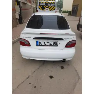 Meliset spoiler (spuitklaar) foto 2