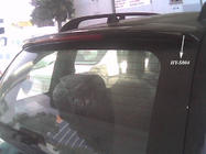 Hyundai Matrix 2001–2010 Meliset spoiler (spuitklaar) foto 2