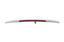 Hyundai Matrix 2001–2010 Meliset spoiler (spuitklaar) foto 3