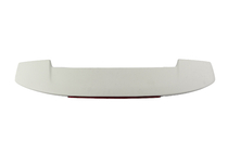 Hyundai Matrix 2001–2010 Meliset spoiler (spuitklaar) foto 4