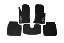 Ford Scorpio 1994–1998 Textiele vloermatten voor interieur (Saek) foto 1