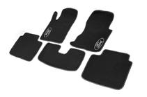 Ford Scorpio 1994–1998 Textiele vloermatten voor interieur (Saek) foto 2