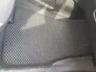 Fiat Punto Grande/EVO 2006–2018 EVA automatten (zwart) foto 7
