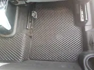 Fiat Punto Grande/EVO 2006–2018 EVA automatten (zwart) foto 9