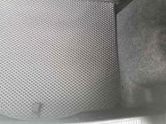 Fiat Punto Grande/EVO 2006–2018 EVA kofferbakmat (zwart) foto 3