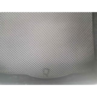 EVA kofferbakmat (zwart) Fiat Punto Grande/EVO 2006–2018 foto 4