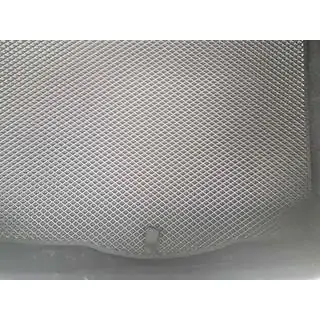 EVA kofferbakmat (zwart) Fiat Punto Grande/EVO 2006–2018 foto 4