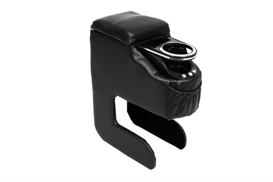 Universele armsteun Multiconsole (zwart) Image