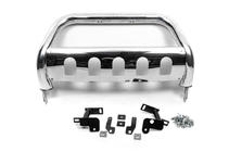 Universele bullbar A125209 (RVS) foto 1