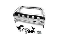 Universele bullbar A125209 (RVS) foto 2