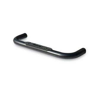 Achterbeschermbeugel Amazon Black (76 mm, zwart) Isuzu D-Max 2019–