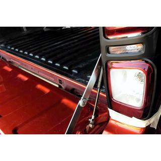 Gasveren achterklep Isuzu D-Max 2019– foto 2