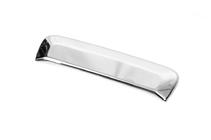Jeep Grand Cherokee WK2 2010–2021 RVS afdekking voor achterklepgreep foto 3