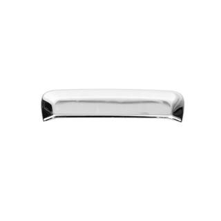 RVS afdekking voor achterklepgreep Jeep Grand Cherokee WK2 2010–2021 foto 2