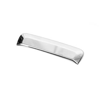 RVS afdekking voor achterklepgreep Jeep Grand Cherokee WK2 2010–2021 foto 3