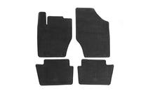 Citroen C-4 2010–2018 Rubberen automatten V1 (4 st, Stingray OLD) foto 1