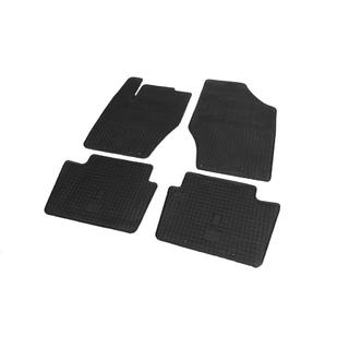 Rubberen automatten V1 (4 st, Stingray OLD) Citroen C-4 2010–2018 foto 2