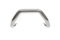 Toyota Land Cruiser 100 1998–2007 Cobra bullbar uit showroom (95 mm, RVS) foto 1