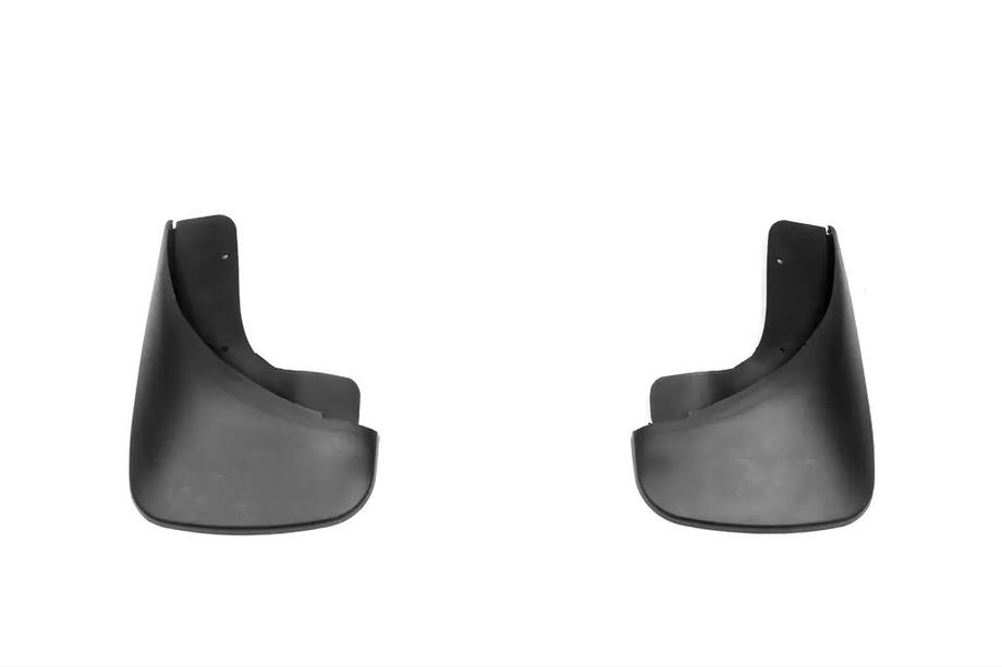 Audi A4 B6 2000–2004 Premium achterspatlapset (2 stuks) Image