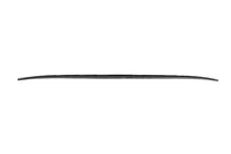 Mercedes E-class W213 2016–2023 DPT spoiler foto 4