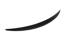 Mercedes E-class W213 2016–2023 DPT spoiler foto 15