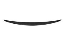 Mercedes E-class W213 2016–2023 DPT spoiler foto 6