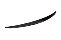 Mercedes E-class W213 2016–2023 DPT spoiler foto 7