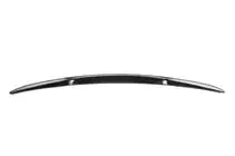 Mercedes E-class W213 2016–2023 DPT spoiler foto 8