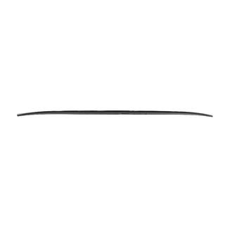 DPT spoiler Mercedes E-сlass W213 2016–2023 foto 4