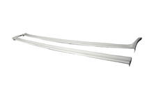Mercedes Sprinter W907/W910 2018– Side skirts set (spuitklaar) L3 - Lang (voor tuningbumper) foto 9