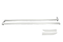 Mercedes Sprinter W907/W910 2018– Side skirts set (spuitklaar) L3 - Lang (voor tuningbumper) foto 7