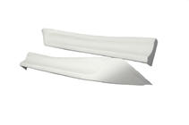 Mercedes Sprinter W907/W910 2018– Side skirts set (spuitklaar) L3 - Lang (voor tuningbumper) foto 11