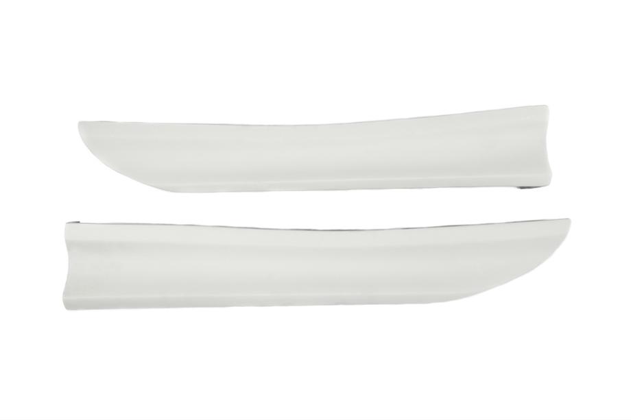Mercedes Sprinter W907/W910 2018– Side skirts set (spuitklaar) L4 - Extra Lang Foto 12