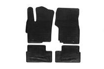 Mitsubishi Lancer X 2008– Rubberen automatten V2 (4 stuks, Stingray Premium) foto 1