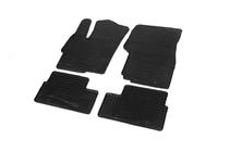 Mitsubishi Lancer X 2008– Rubberen automatten V2 (4 stuks, Stingray Premium) foto 2