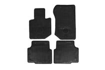 BMW 3 Serie E36 1990–2000 Rubberen automatten (Gumarny Zubri) foto 1
