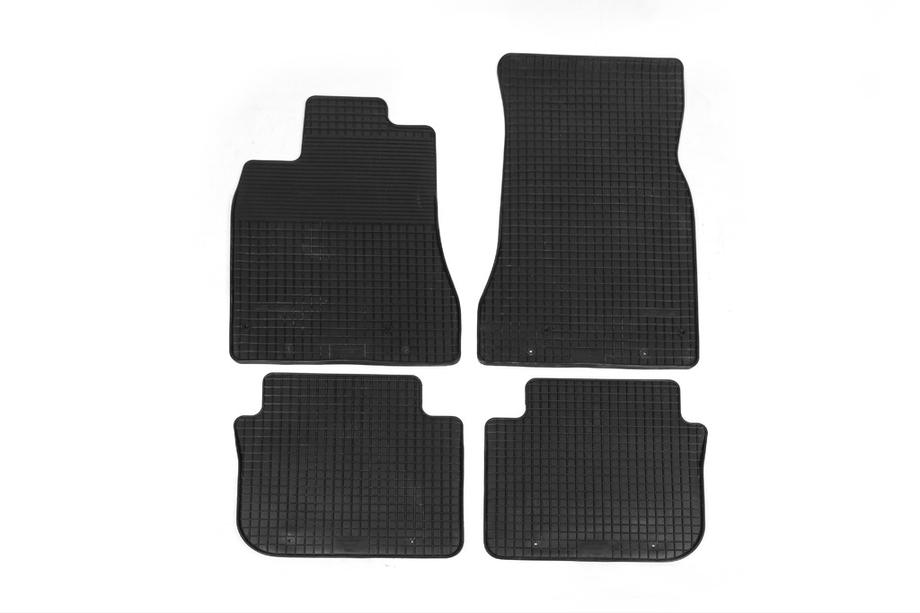 Lexus GS 1998–2004 Rubberen automatten (Gumarny Zubri) Foto 2