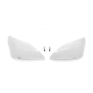 Koplampbeschermers voor 330 (set van 2, EGR AIRPLEX) Lexus RX 2003–2009 foto 1