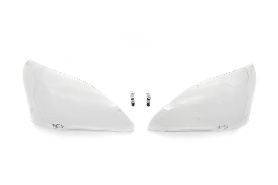 Lexus RX 2003–2009 Koplampbeschermers voor 330 (set van 2, EGR AIRPLEX) Image