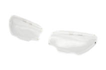 Toyota Rav 4 2001–2005 Koplampbeschermers voor 2000-2003 (2 stuks, EGR AIRPLEX) foto 2
